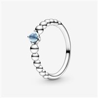 Anello Pandora Donna in Argento 198598C01-54 - 198598C01-54